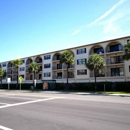 Madeira Place 303 1Bd 2Ba Retreat Near Johns Villa St. Pete Beach Exterior photo